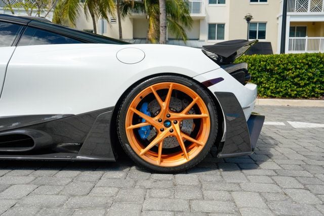 2019 McLaren 720S Performance Coupe - 22992824 - 15