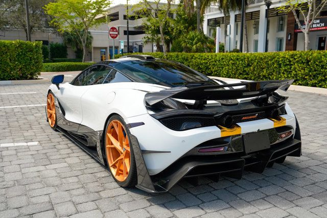 2019 McLaren 720S Performance Coupe - 22992824 - 19