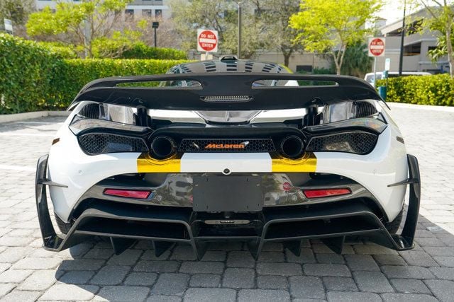2019 McLaren 720S Performance Coupe - 22992824 - 24