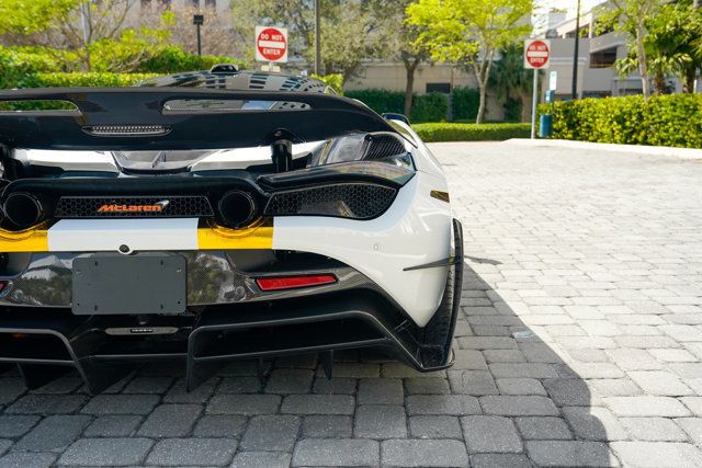 2019 McLaren 720S Performance Coupe - 22992824 - 25