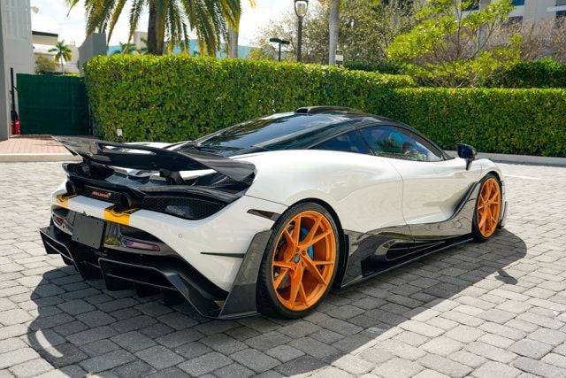 2019 McLaren 720S Performance Coupe - 22992824 - 26