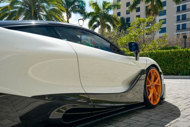 2019 McLaren 720S Performance Coupe - 22992824 - 28