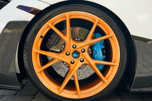 2019 McLaren 720S Performance Coupe - 22992824 - 31