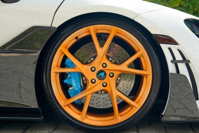 2019 McLaren 720S Performance Coupe - 22992824 - 34