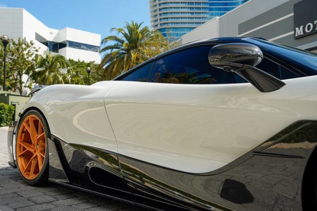 2019 McLaren 720S Performance Coupe - 22992824 - 36