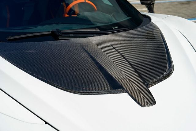 2019 McLaren 720S Performance Coupe - 22992824 - 39