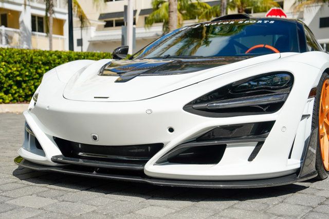 2019 McLaren 720S Performance Coupe - 22992824 - 43