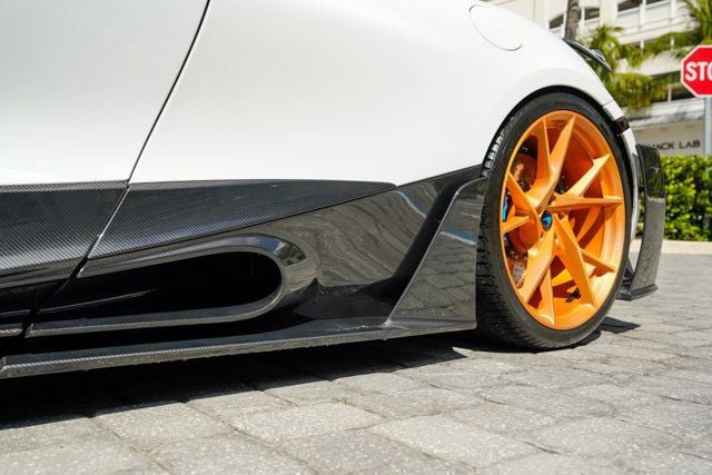 2019 McLaren 720S Performance Coupe - 22992824 - 50