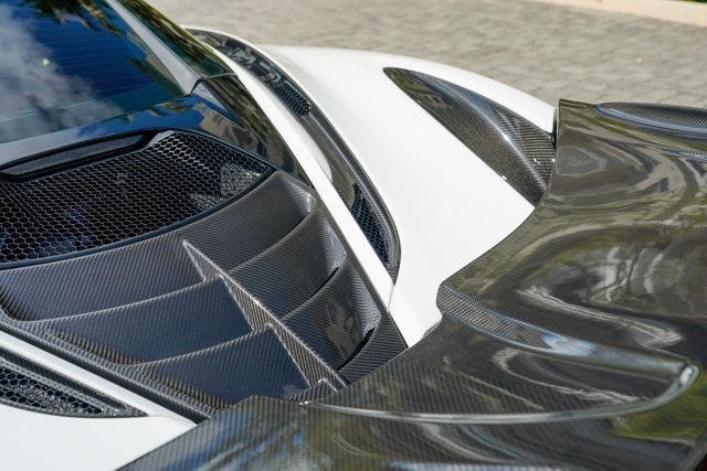 2019 McLaren 720S Performance Coupe - 22992824 - 52