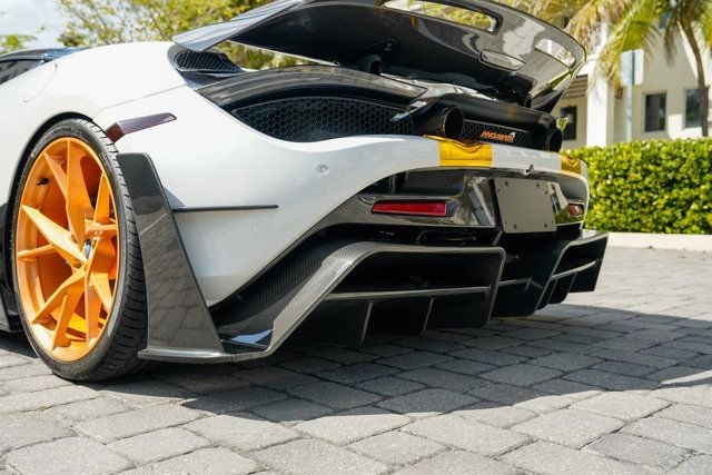 2019 McLaren 720S Performance Coupe - 22992824 - 53