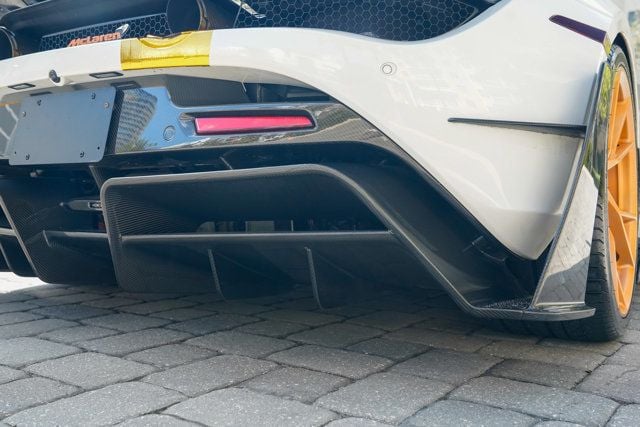 2019 McLaren 720S Performance Coupe - 22992824 - 55