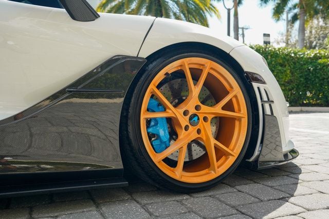 2019 McLaren 720S Performance Coupe - 22992824 - 59