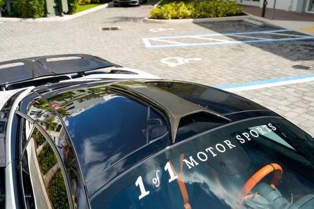 2019 McLaren 720S Performance Coupe - 22992824 - 60