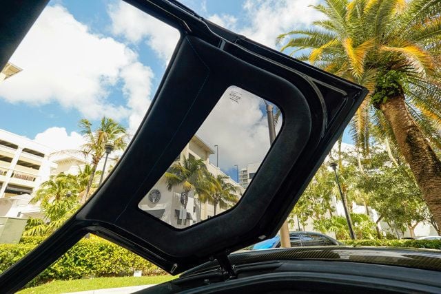 2019 McLaren 720S Performance Coupe - 22992824 - 61