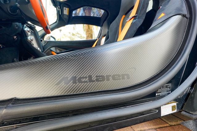 2019 McLaren 720S Performance Coupe - 22992824 - 65