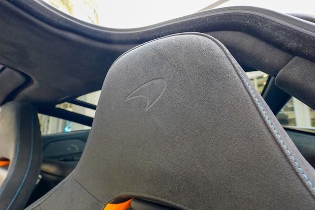 2019 McLaren 720S Performance Coupe - 22992824 - 68