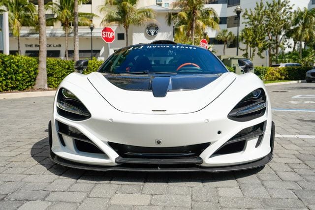 2019 McLaren 720S Performance Coupe - 22992824 - 6