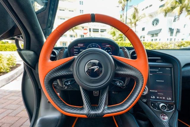 2019 McLaren 720S Performance Coupe - 22992824 - 73