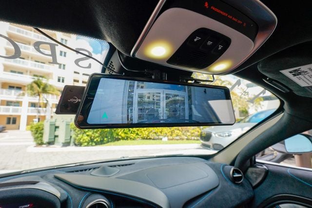 2019 McLaren 720S Performance Coupe - 22992824 - 78