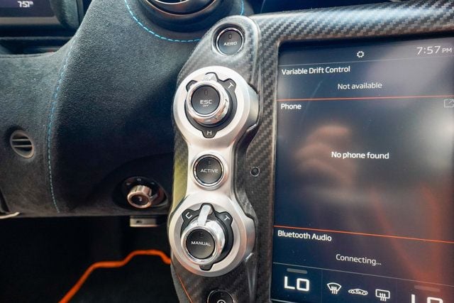 2019 McLaren 720S Performance Coupe - 22992824 - 79