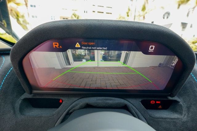 2019 McLaren 720S Performance Coupe - 22992824 - 80