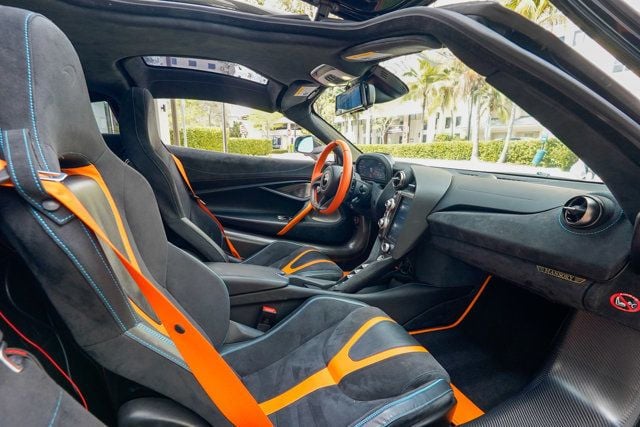 2019 McLaren 720S Performance Coupe - 22992824 - 84