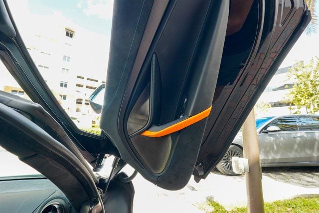 2019 McLaren 720S Performance Coupe - 22992824 - 86