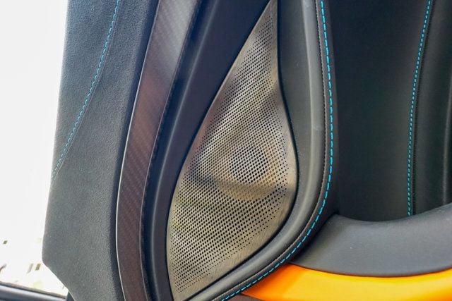2019 McLaren 720S Performance Coupe - 22992824 - 87