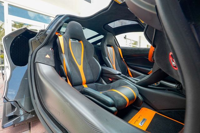 2019 McLaren 720S Performance Coupe - 22992824 - 88