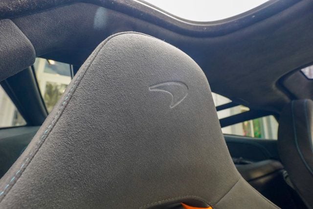 2019 McLaren 720S Performance Coupe - 22992824 - 90
