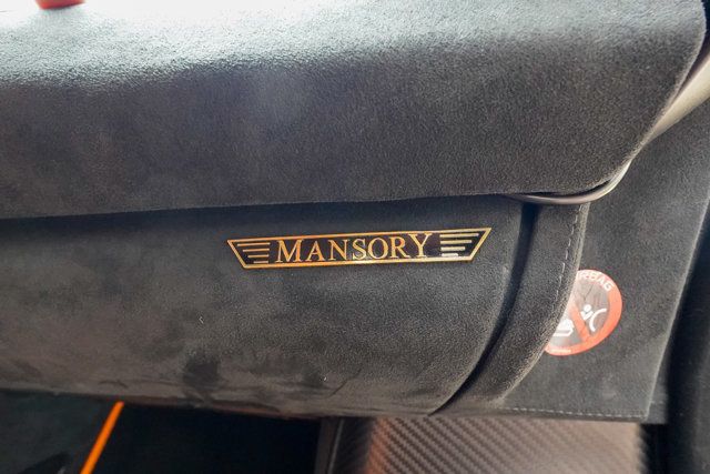 2019 McLaren 720S Performance Coupe - 22992824 - 92