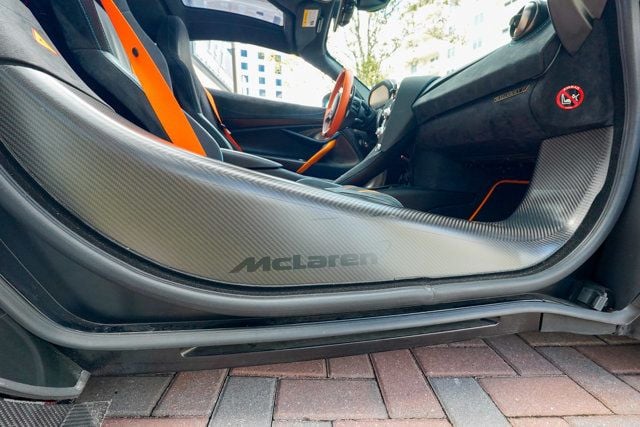 2019 McLaren 720S Performance Coupe - 22992824 - 95