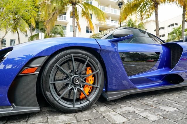 2019 McLaren Senna  - 22972595 - 10