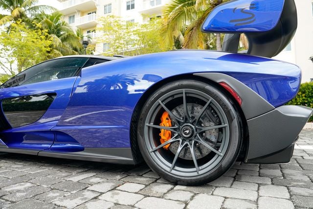 2019 McLaren Senna  - 22972595 - 16