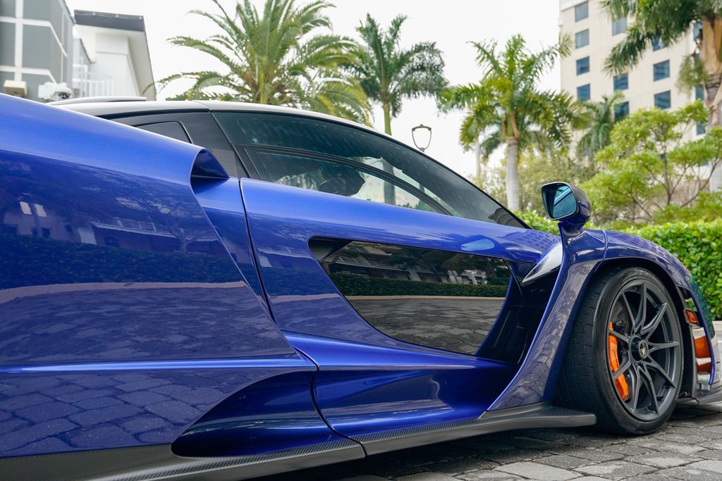 2019 McLaren Senna  - 22972595 - 27