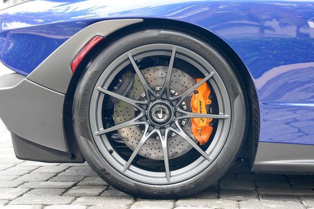 2019 McLaren Senna  - 22972595 - 30