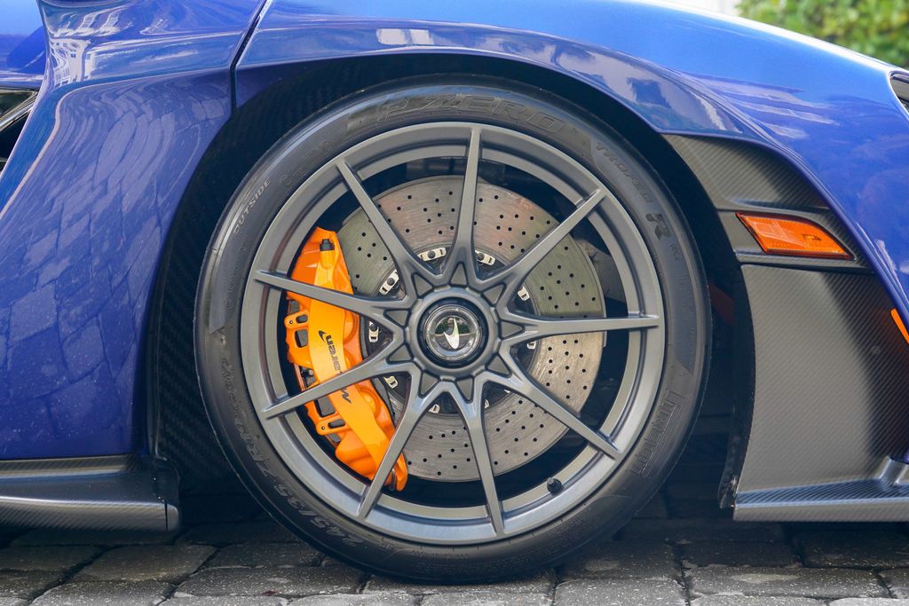 2019 McLaren Senna  - 22972595 - 33