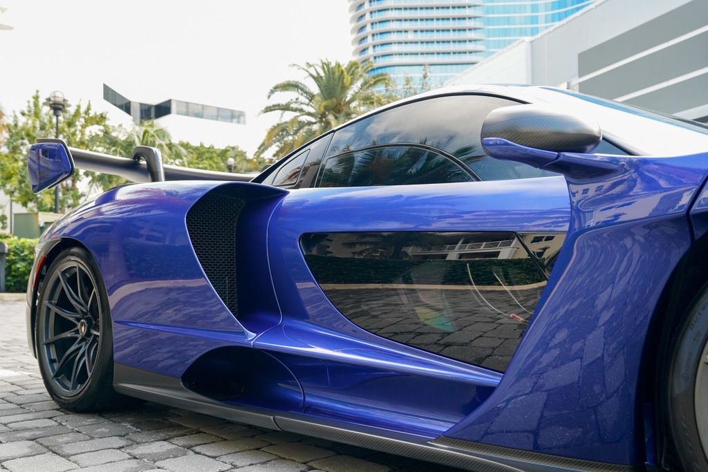 2019 McLaren Senna  - 22972595 - 35