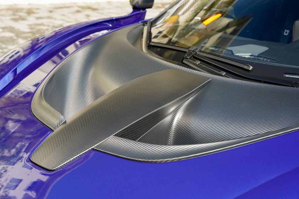 2019 McLaren Senna  - 22972595 - 41