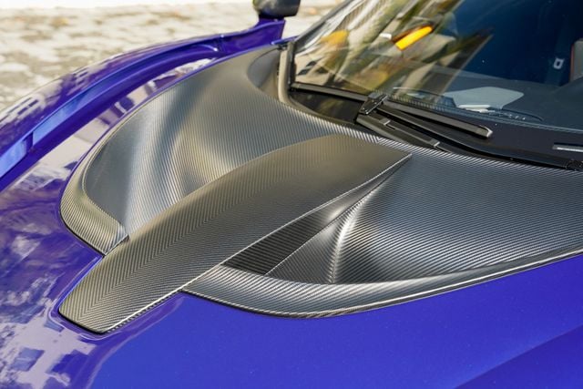 2019 McLaren Senna  - 22972595 - 41