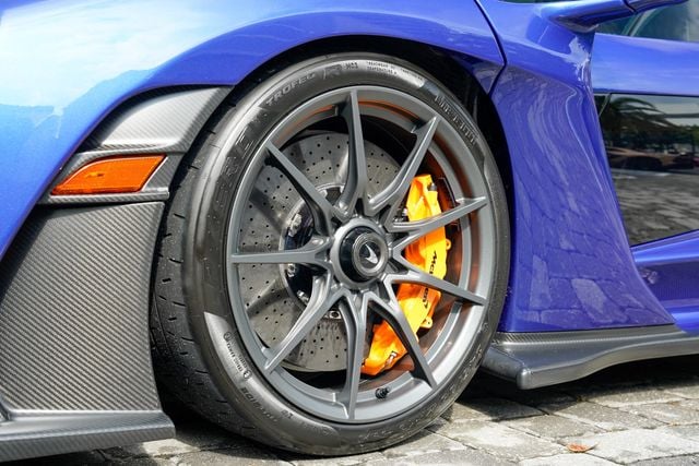 2019 McLaren Senna  - 22972595 - 43