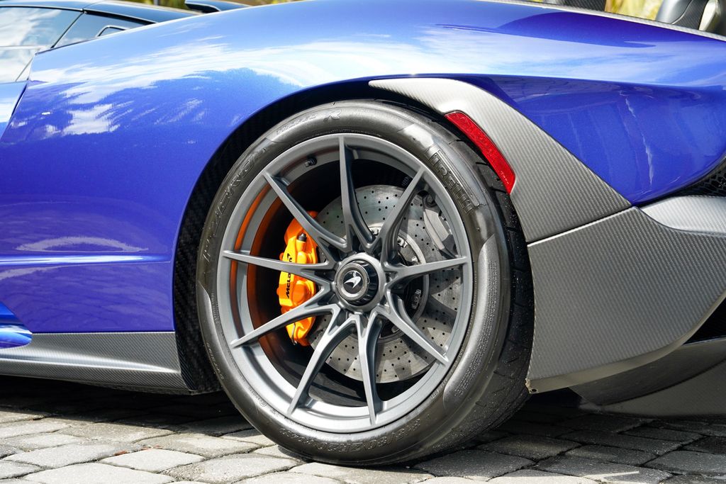 2019 McLaren Senna  - 22972595 - 46