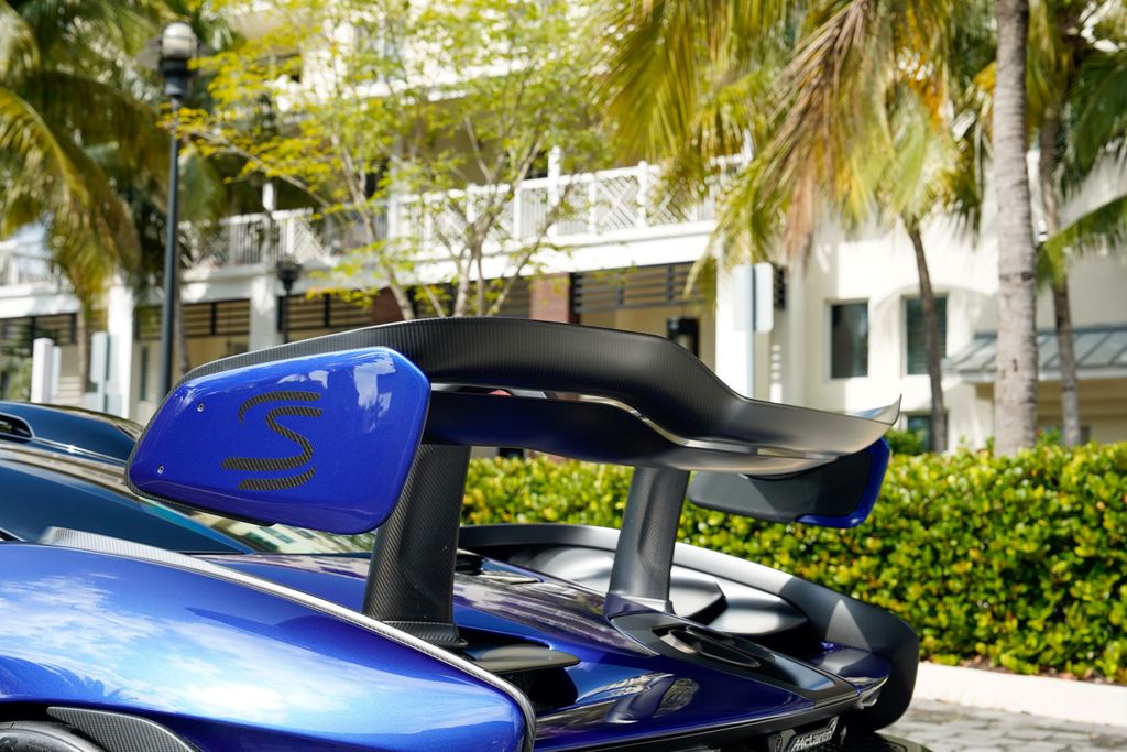 2019 McLaren Senna  - 22972595 - 47
