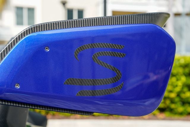 2019 McLaren Senna  - 22972595 - 48