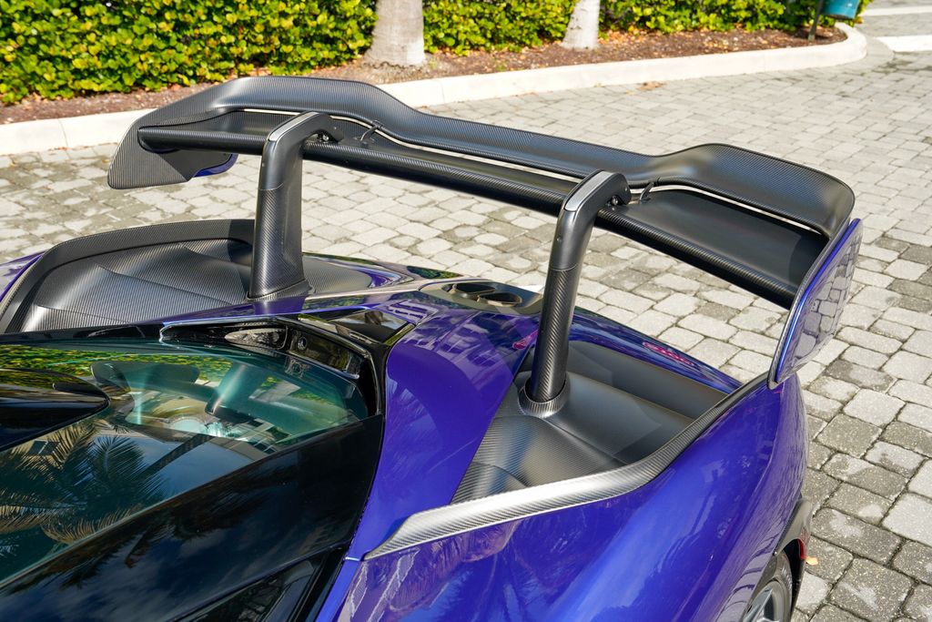 2019 McLaren Senna  - 22972595 - 49