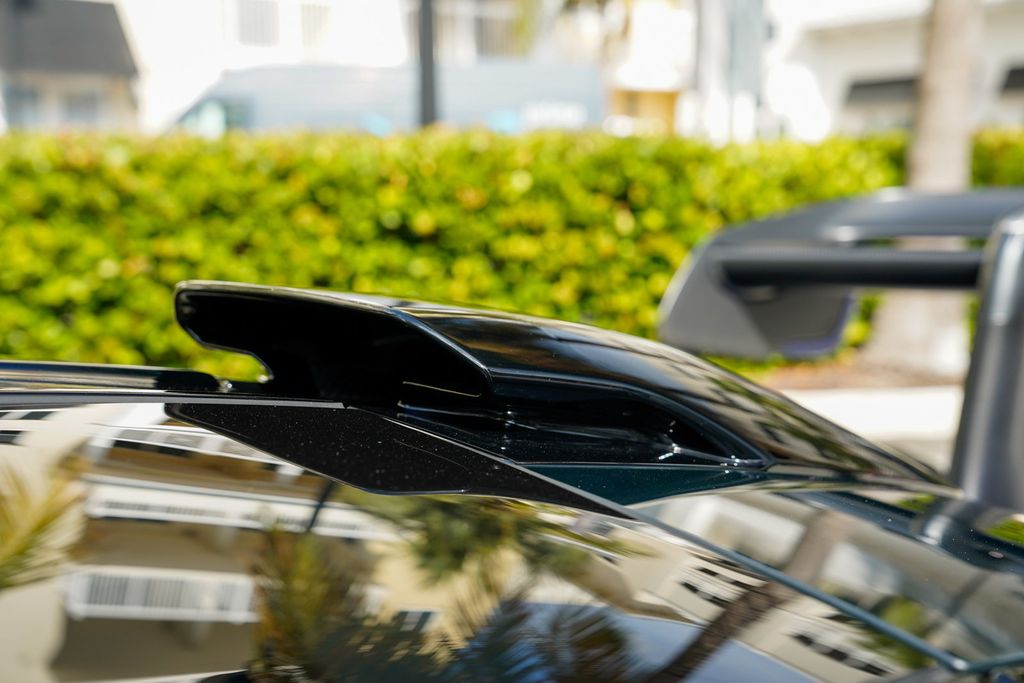 2019 McLaren Senna  - 22972595 - 50