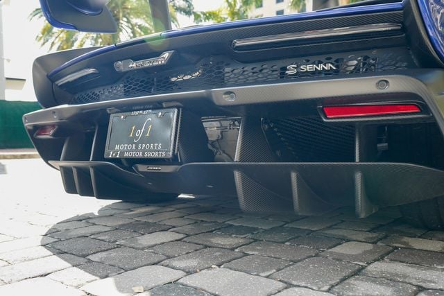 2019 McLaren Senna  - 22972595 - 53