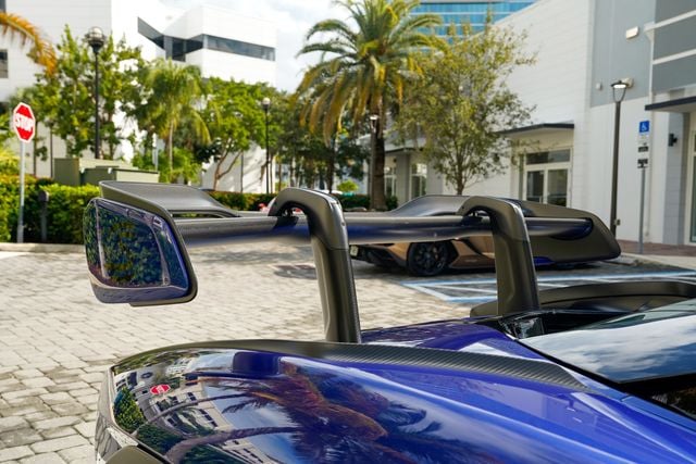 2019 McLaren Senna  - 22972595 - 55