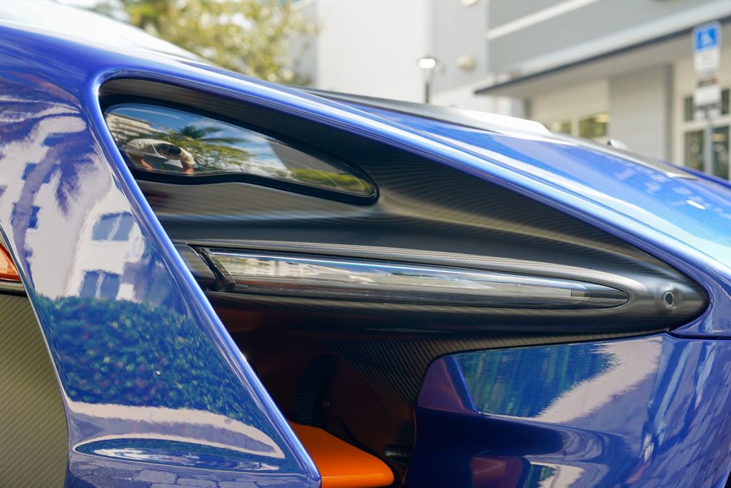 2019 McLaren Senna  - 22972595 - 58