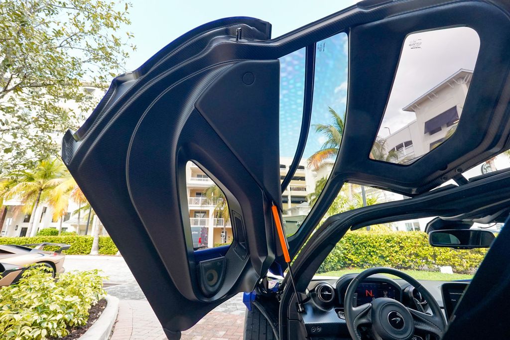 2019 McLaren Senna  - 22972595 - 59